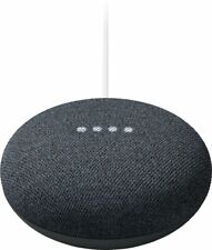 Google nest mini usato  San Giorgio a Cremano