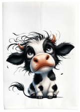 Cow guernsey calf for sale  Tiffin