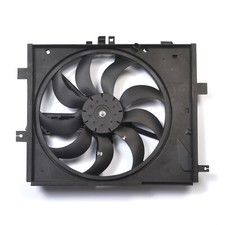 Ventilador del radiador para Nissan 2012-2019 Versa 2014-2019 Versa Note 1.6L comprar usado  Enviando para Brazil
