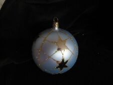 Designer weihnachts kugel gebraucht kaufen  Altshausen