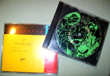 Usado, LOTE DE CD PROMO L7 preso aqui novamente Everglade comprar usado  Enviando para Brazil