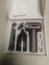 mini staubsauger gebraucht kaufen  Herten
