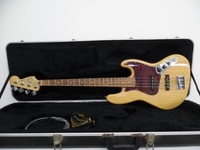 Fender fsr jazz for sale  Compton