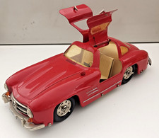 Märklin mercedes 300 gebraucht kaufen  Dortmund