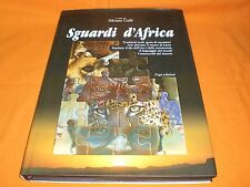 Sguardi africa cura usato  Marcianise