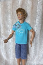 Gelenkiger fashionista ken gebraucht kaufen  Hannover