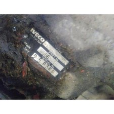 Cambio manuale per usato  Bedizzole
