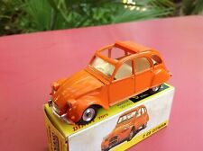 Dinky toys citroen d'occasion  Expédié en Belgium