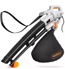 Vonhaus leaf blower for sale  BRADFORD