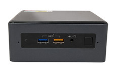 Intel nuc nuc8beh for sale  BURNTWOOD