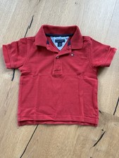 Poloshirt rot baby gebraucht kaufen  Aschau