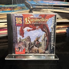 TSR Mystara Karameikos - Somente CD! Quase perfeito comprar usado  Enviando para Brazil