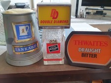 Beer pump bar for sale  MANCHESTER