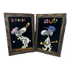 Vintage peanuts snoopy for sale  Getzville