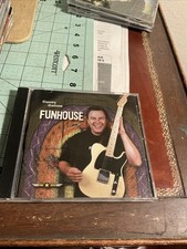 Danny gatton funhouse for sale  Lake Forest