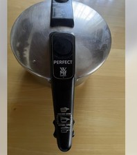 Wmf schnellkochtopf gebraucht kaufen  Crailsheim
