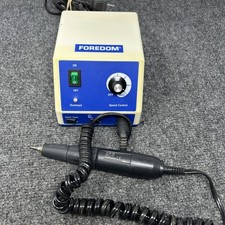 Foredom hp4 917 for sale  Huntsville