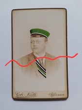 1890 cdv westermann gebraucht kaufen  Seebach