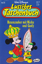 Ltb hexenzauber micky gebraucht kaufen  Waghäusel