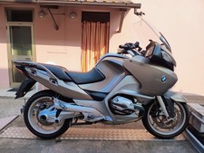Moto bmw r1200rt usato  Bagnacavallo