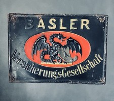 Targa assicurazioni basler usato  Vezza d'Alba