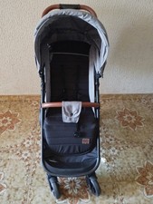 Passeggino kinderkraft grande usato  Villalfonsina