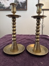 Old vintage candlestick for sale  Mesa