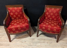 Paire bergères empire d'occasion  Perpignan-