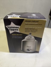 Tommee tippee quick for sale  Endicott