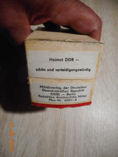 Dia serie nva gebraucht kaufen  Eggesin