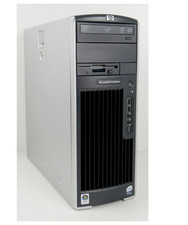 Xw6600 workstation xeon d'occasion  Bischwiller