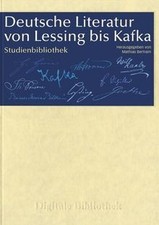 Literatur & Software gebraucht kaufen  Berlin
