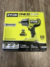 Ryobi pbliw01b one for sale  Monticello