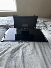 Suporte base LG Television preto 55LV4400, usado comprar usado  Enviando para Brazil