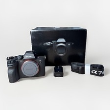 Sony alpha 450 gebraucht kaufen  Linden