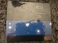 Real sky palomar for sale  WOKING
