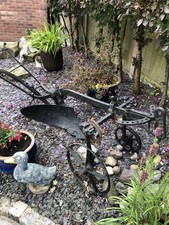 Horse drawn plough for sale  ORMSKIRK