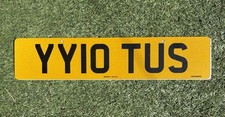Cherished vehicle registration for sale  ULVERSTON