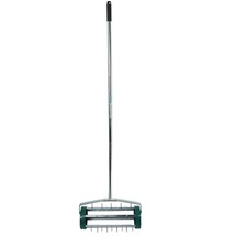 Mcgregor lawn aerator for sale  BIRMINGHAM