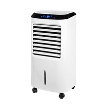 Climatiseur mobile refroidisse d'occasion  Souillac