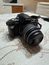 Sony alpha 330 usato  Casoria