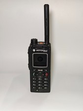 Motorola MTP850 350MHz PT811B 350-390MHz Tetra Rádio Walkie-Talkie Arranhões comprar usado  Enviando para Brazil