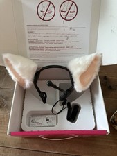 Neurosky neurowear necomimi for sale  Shipping to United Kingdom