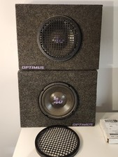 optimus 502 sws speakers for sale optimus 502 sws speakers for sale Saint Cloud