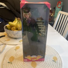 Rare barbie pilot for sale  LONDON