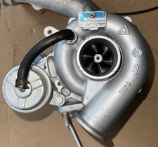 Turbolader fiat ducato gebraucht kaufen  Ravensburg
