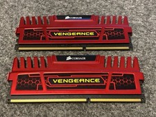 Corsair vengeance 8gb for sale  Billings