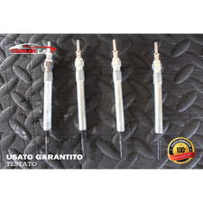 0250603006 kit candelette usato  Italia