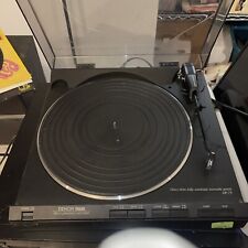 Vintage denon direct for sale  Denver