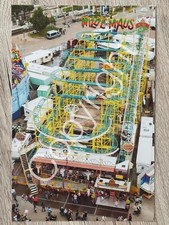 Xxl werbe foto gebraucht kaufen  Pfaffenhofen a.d.Ilm